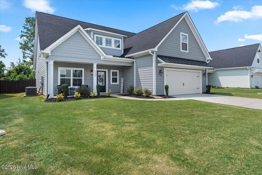 2338 Laurens Street, Grovetown, GA 30813 - #3