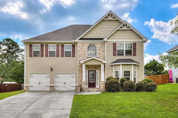 5005 Charlie Drive, Augusta, GA 30909