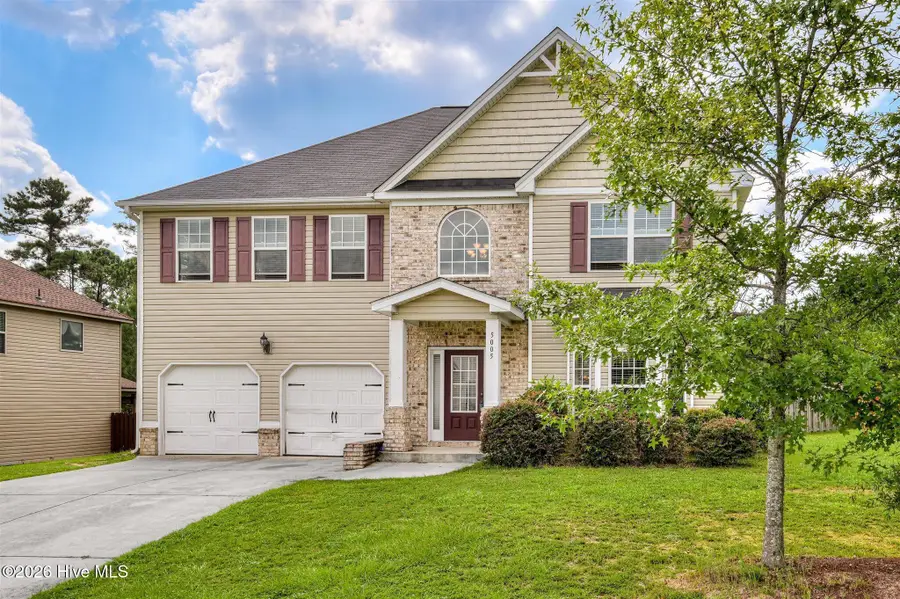 5005 Charlie Drive, Augusta, GA 30909 - #3