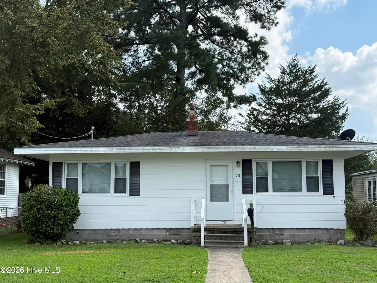 1011 Maple Street, Elizabeth City, NC 27909 - #1