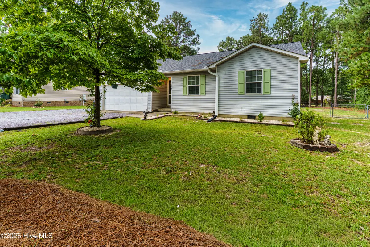149 Forest Place, Aberdeen, NC 28315 - #1