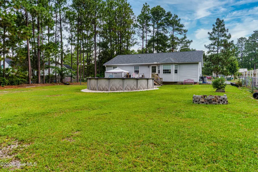 149 Forest Place, Aberdeen, NC 28315 - #3