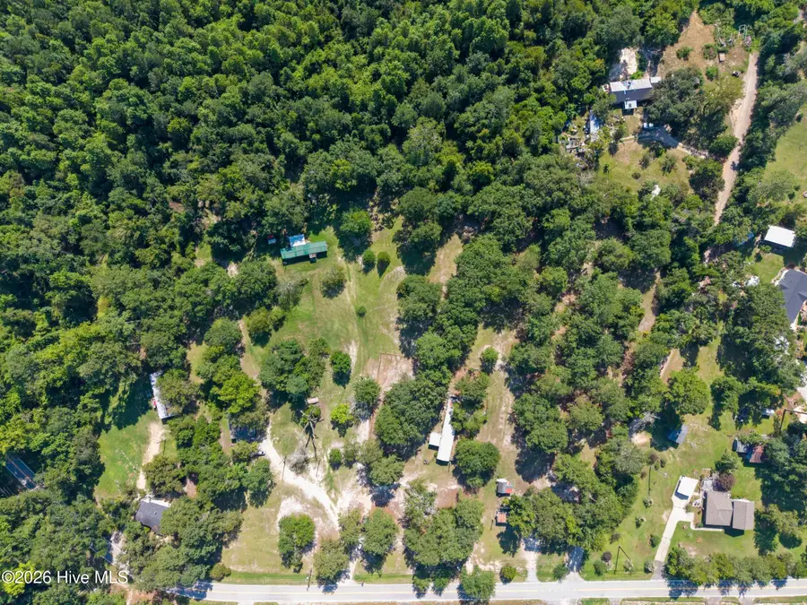1710 Powell Road, Augusta, GA 30909 - #3