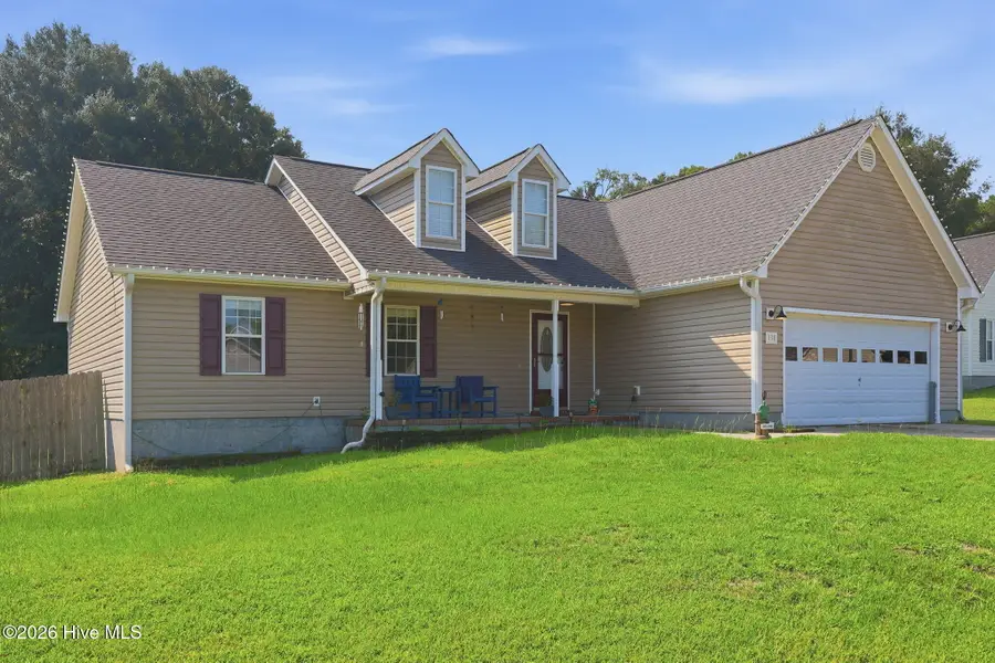 138 Lawndale Lane, Sneads Ferry, NC 28460 - #2