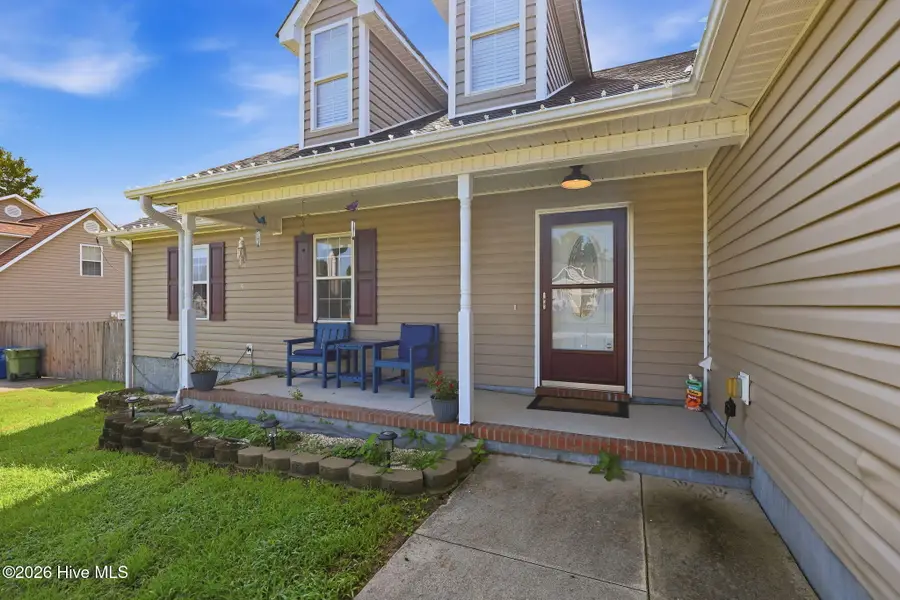 138 Lawndale Lane, Sneads Ferry, NC 28460 - #3