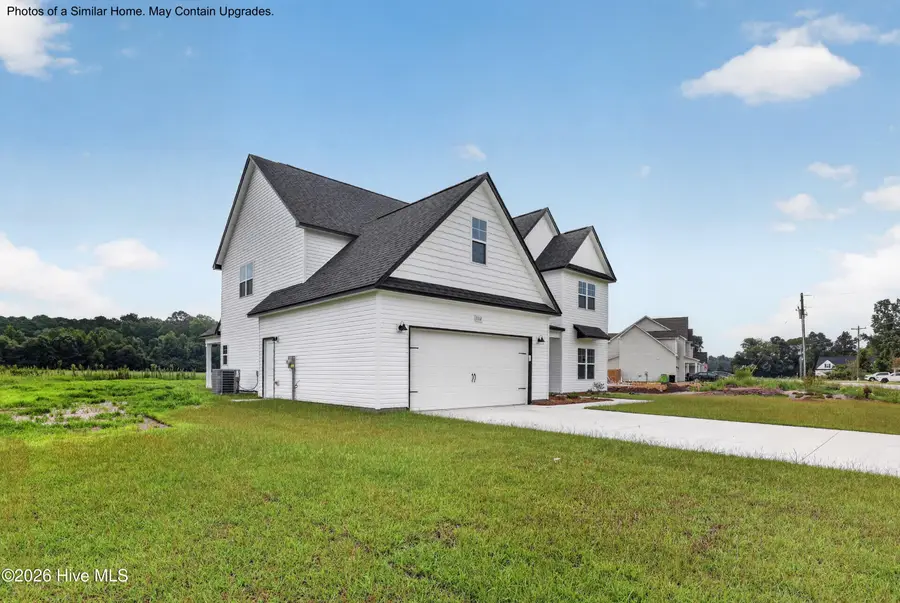 2785 Belgrade-swansboro Road #Lot 2, Maysville, NC 28555 - #3