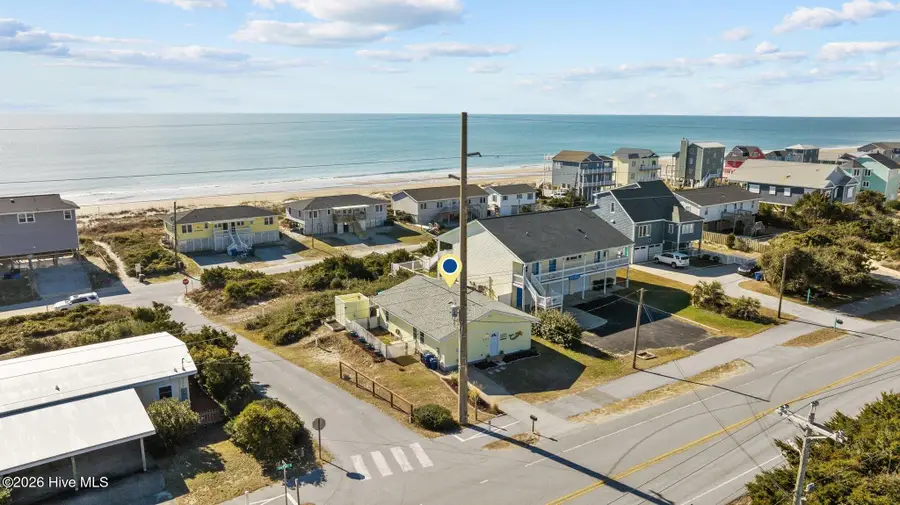 601 Emerald Drive, Emerald Isle, NC 28594 - #2