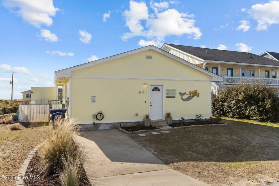 601 Emerald Drive, Emerald Isle, NC 28594 - #3