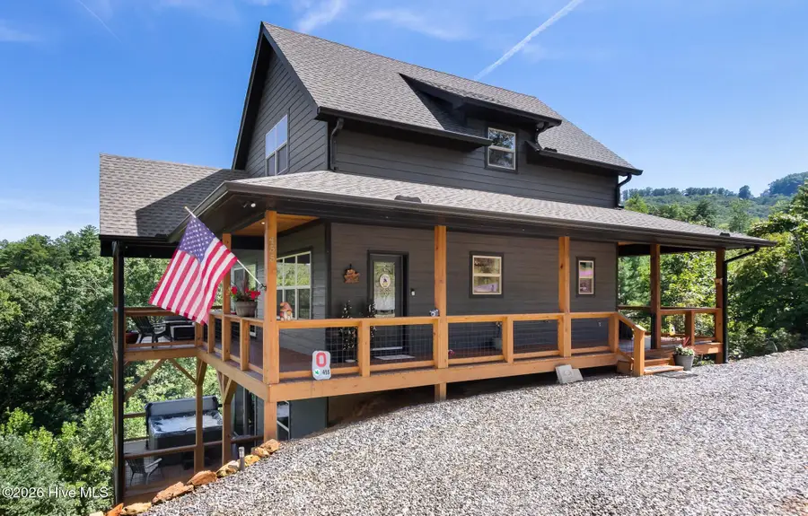 455 Point Overlook Trail, Murphy, NC 28906 - #2