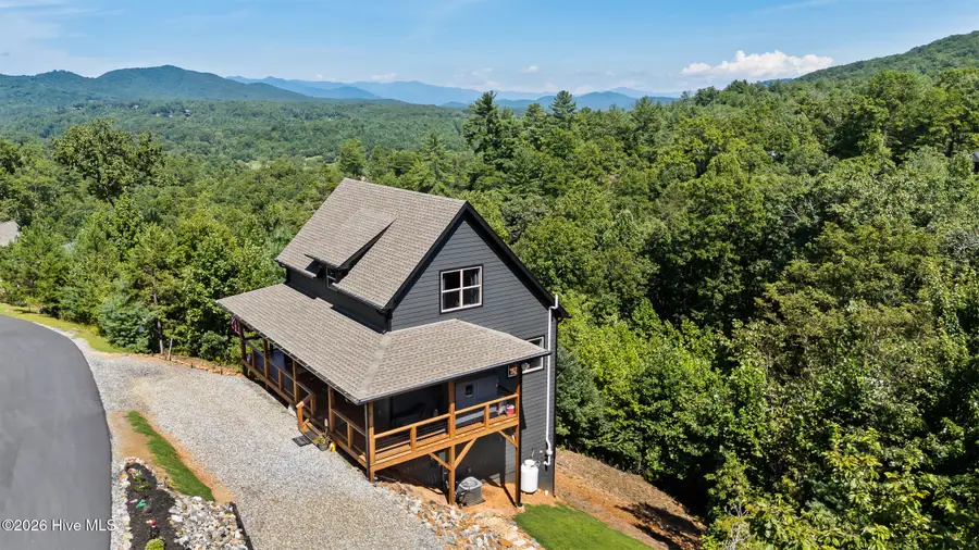 455 Point Overlook Trail, Murphy, NC 28906 - #3