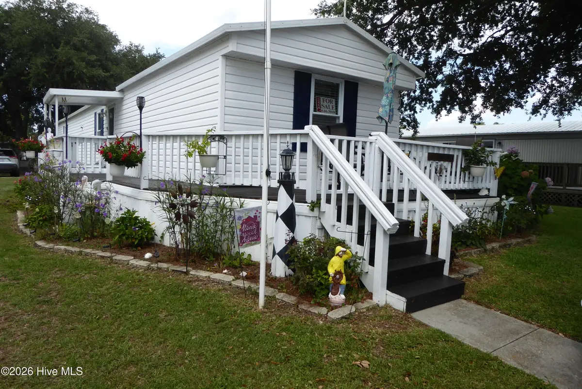 314 Snow Goose Lane, Newport, NC 28570 - #1