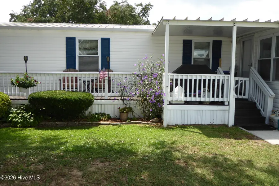 314 Snow Goose Lane, Newport, NC 28570 - #3