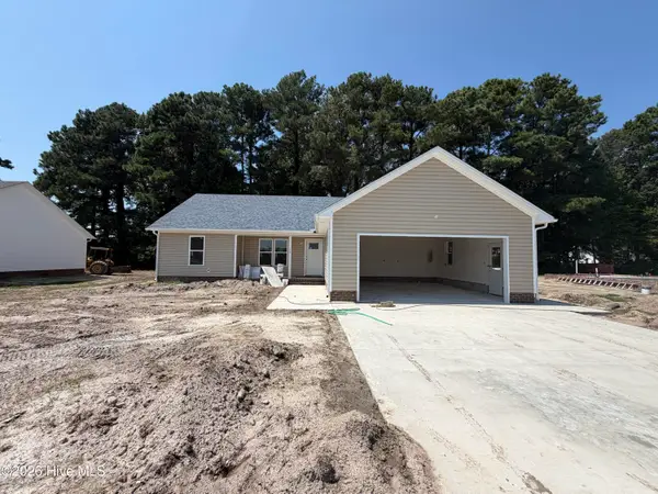 248 Nugget Trail, Elizabeth City, NC 27909