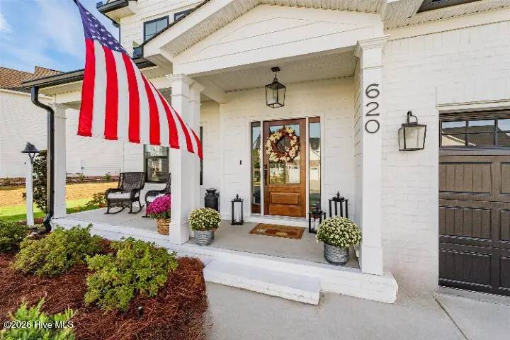620 Whitney Shoals Road, Evans, GA 30809 - #3