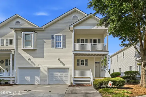 115 Durands Landing, Wilmington, NC 28412