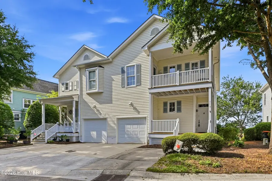 115 Durands Landing, Wilmington, NC 28412 - #2