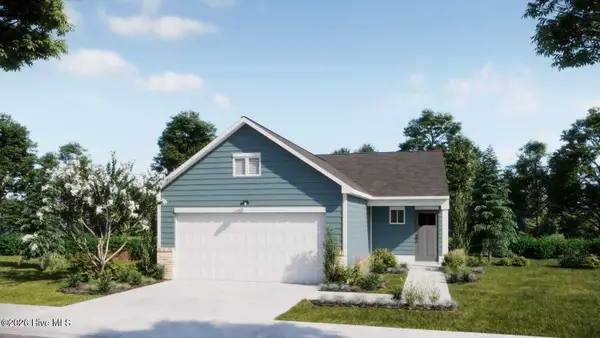 1130 Lake House Road #36, Leland, NC 28451