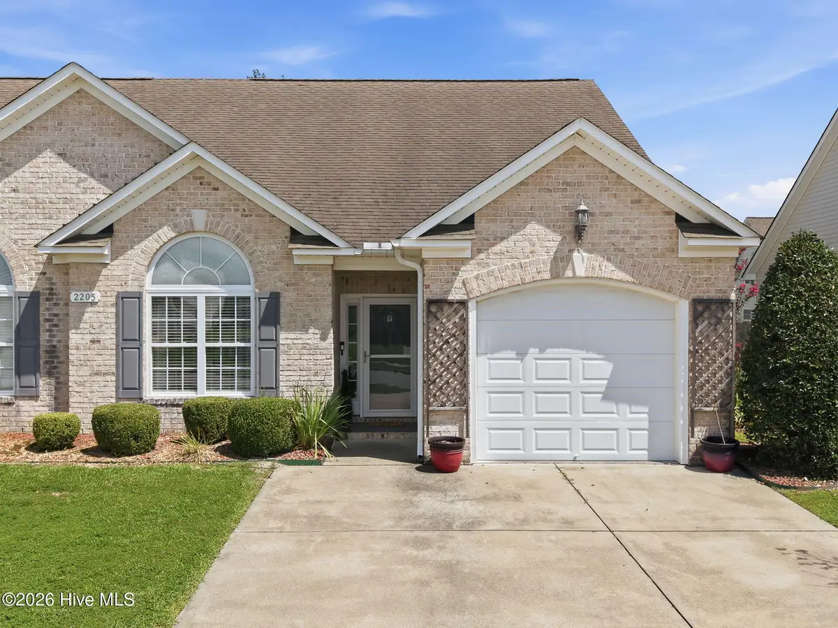2205 Dovedale Drive #B, Greenville, NC 27834 - #1
