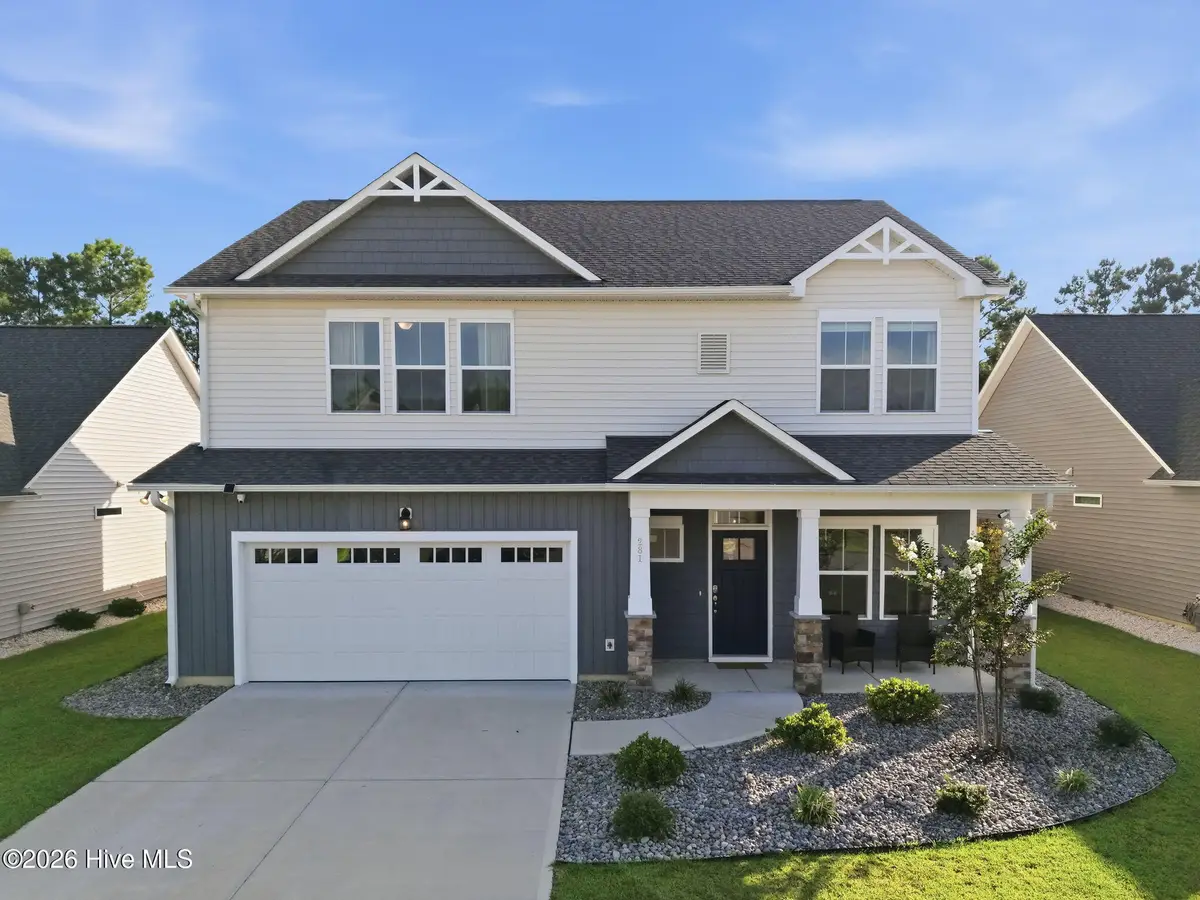 281 E Maritt Street, Hampstead, NC 28443 - #1