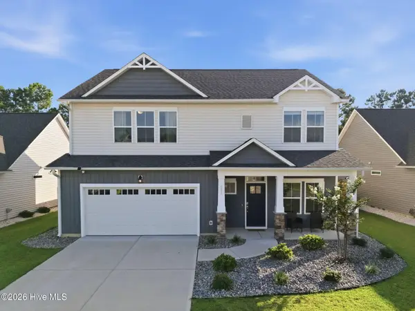 281 E Maritt Street, Hampstead, NC 28443