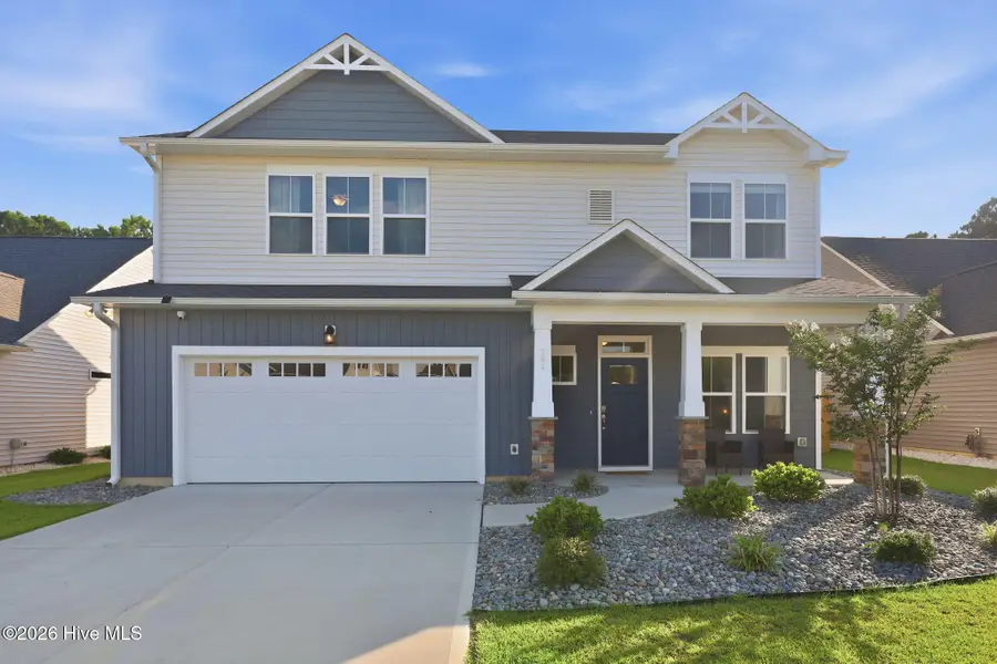 281 E Maritt Street, Hampstead, NC 28443 - #2