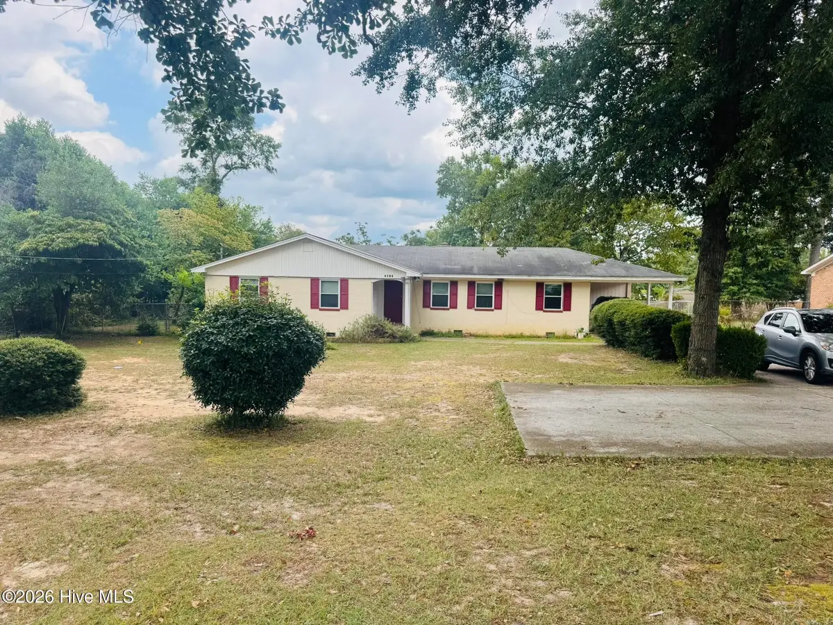 4126 Old Waynesboro Road, Hephzibah, GA 30815 - #1