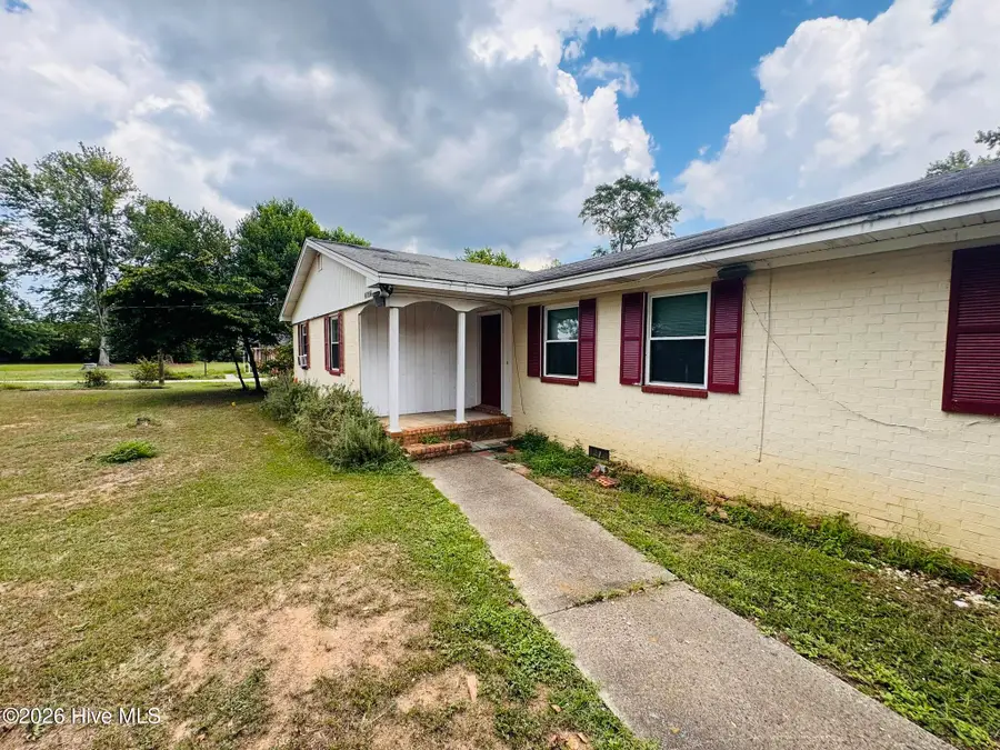 4126 Old Waynesboro Road, Hephzibah, GA 30815 - #3