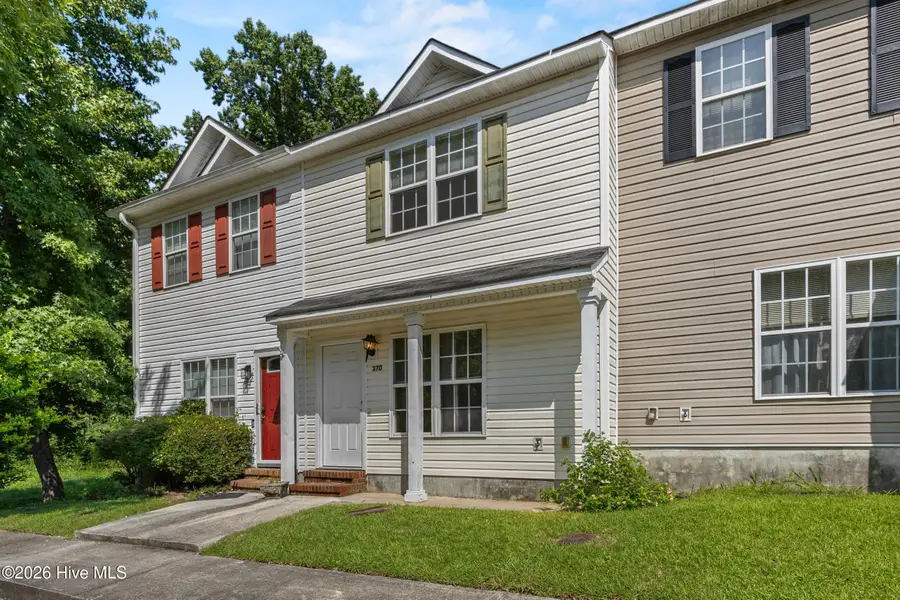 370 Bracken Place, Jacksonville, NC 28540 - #2