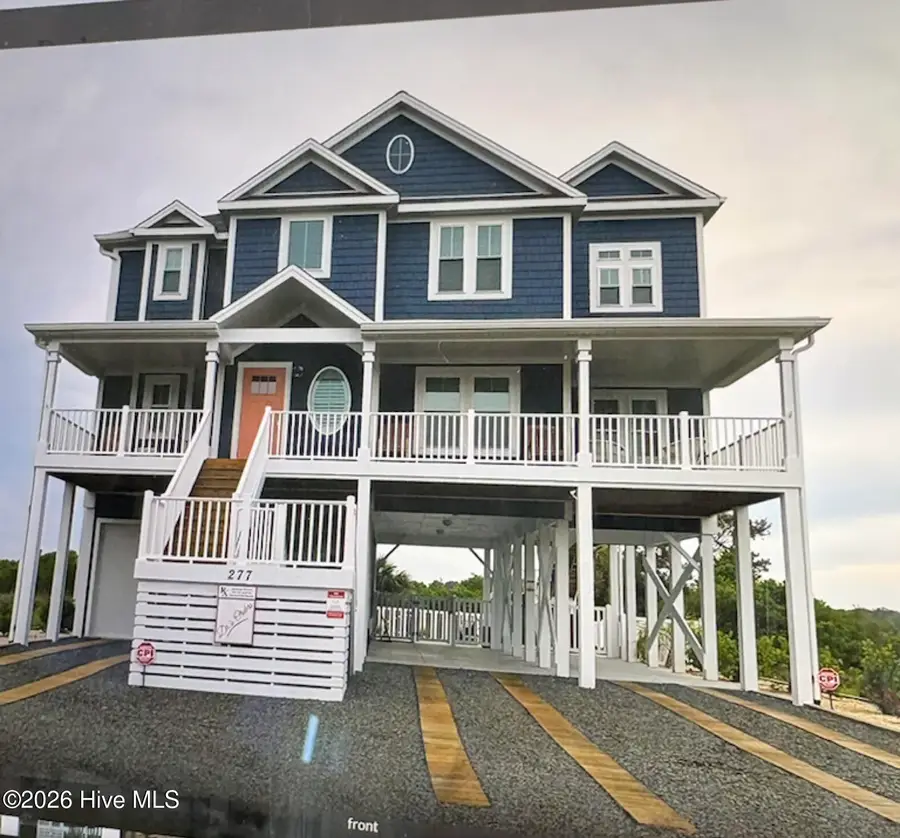 211 Grandview Drive, Sneads Ferry, NC 28460 - #2