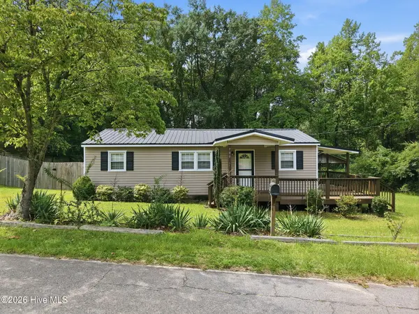 700 Harris Street, Aberdeen, NC 28315