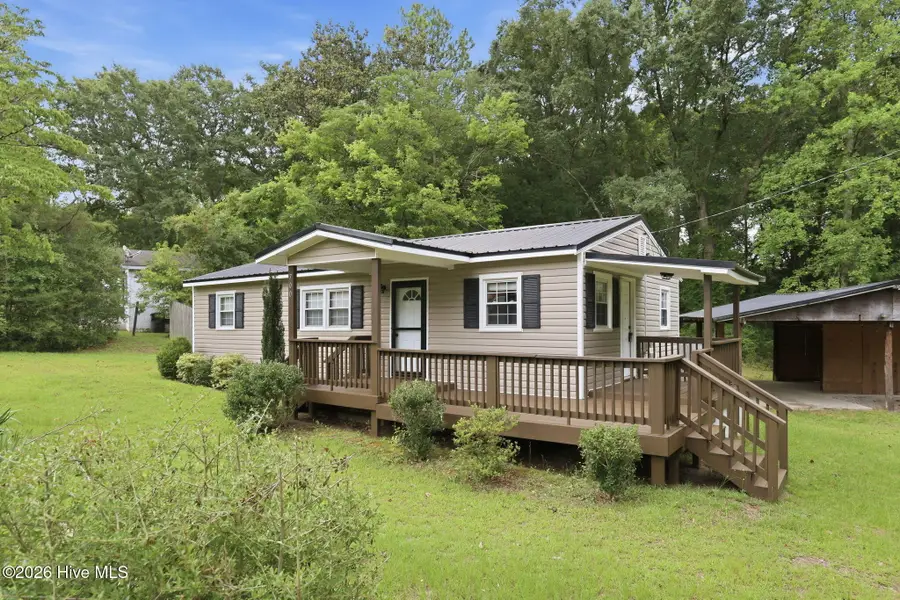 700 Harris Street, Aberdeen, NC 28315 - #3