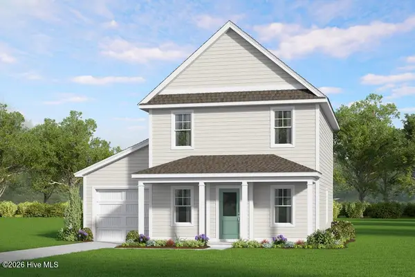 545 Bartley Street, Vass, NC 28394