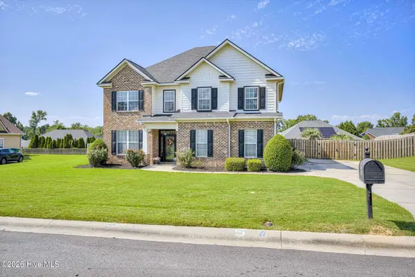 602 Yonto Drive, Grovetown, GA 30813