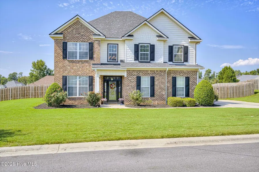 602 Yonto Drive, Grovetown, GA 30813 - #2