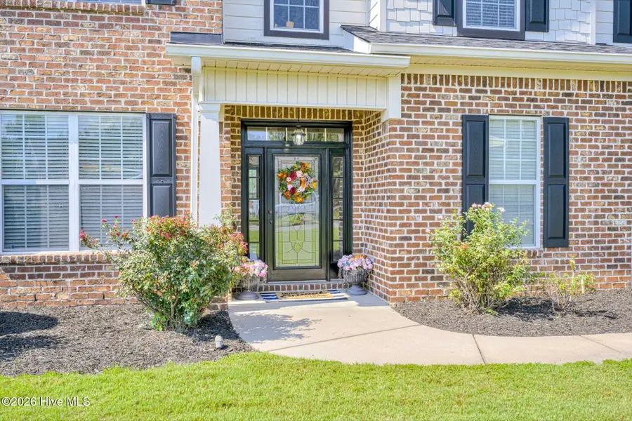 602 Yonto Drive, Grovetown, GA 30813 - #3