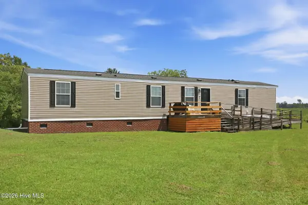 7175 County Home Road, Ayden, NC 28513