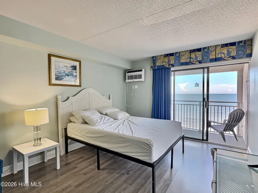 1207 S Ocean Boulevard, Myrtle Beach, SC 29577 - #2