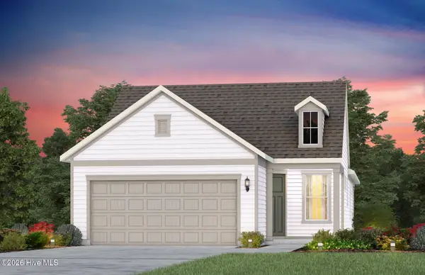 3217 Wuther Squall Way Sw, Shallotte, NC 28470