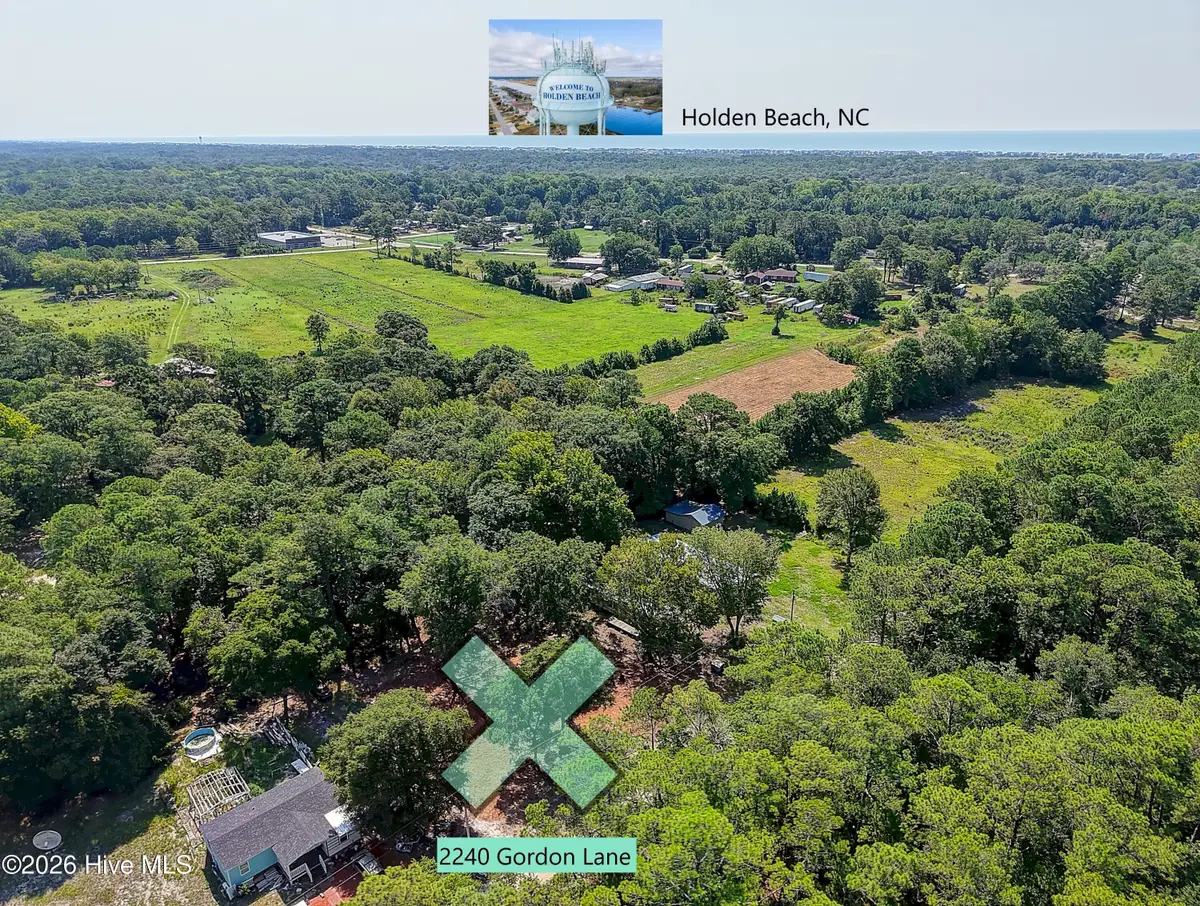 2240 Gordon Lane Sw, Supply, NC 28462 - #1