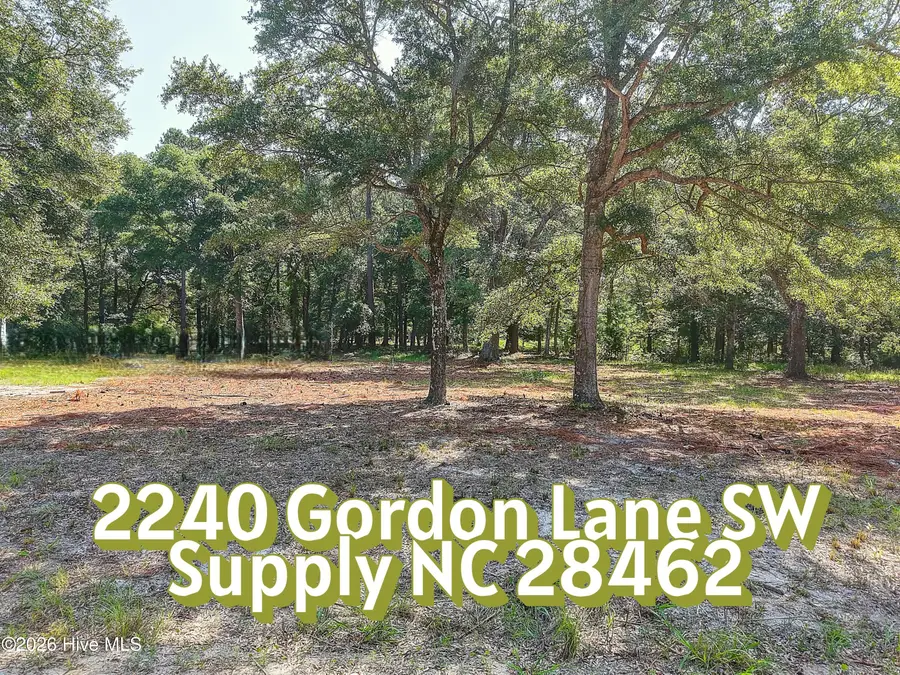 2240 Gordon Lane Sw, Supply, NC 28462 - #2