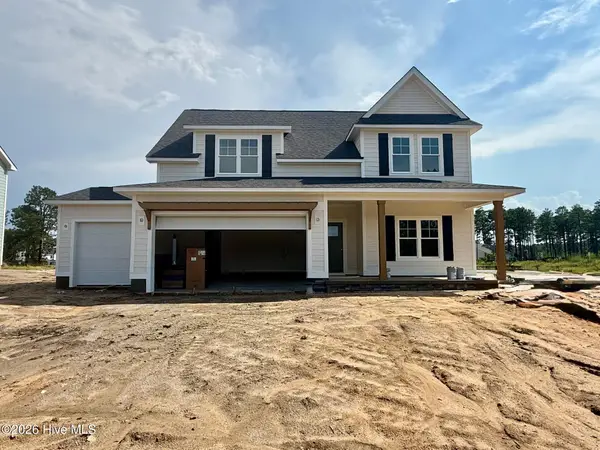 500 Amersham Road, Carthage, NC 28327