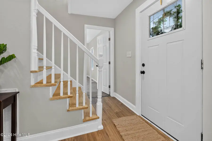 116 E Broad Street, Elizabeth City, NC 27909 - #2