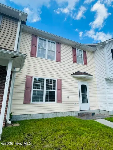 304 Comanche Trail, Havelock, NC 28532 - #2