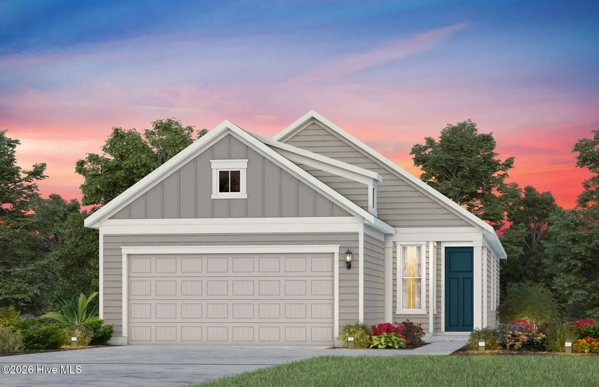 3207 Wuther Squall Way Sw, Shallotte, NC 28470 - #1