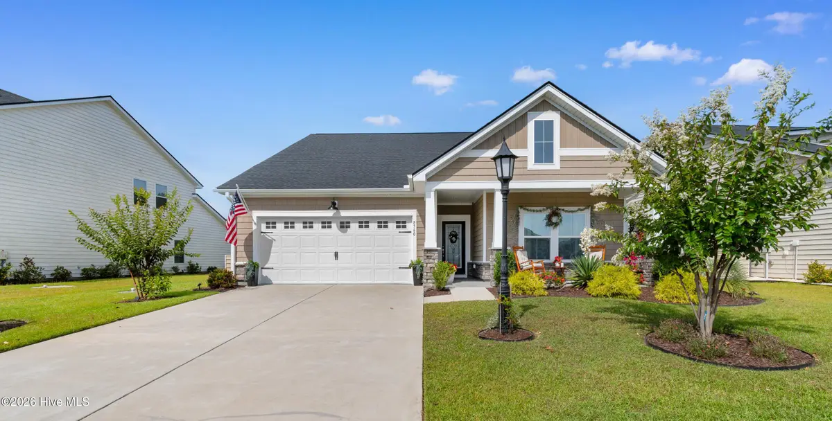 8760 Birmingham Lane Nw, Calabash, NC 28467 - #1