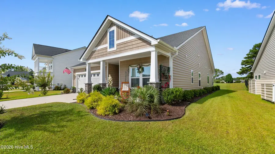 8760 Birmingham Lane Nw, Calabash, NC 28467 - #2