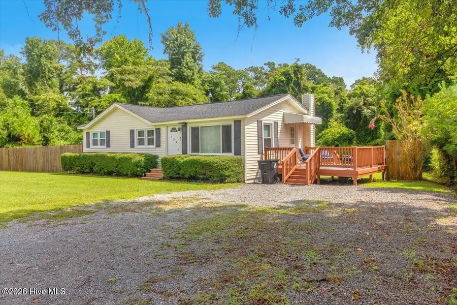 134 Old Freeman Road, Swansboro, NC 28584 - #2