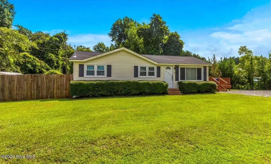 134 Old Freeman Road, Swansboro, NC 28584 - #3