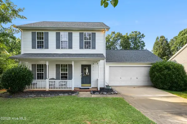 1044 Counselors Drive, Monroe, NC 28110