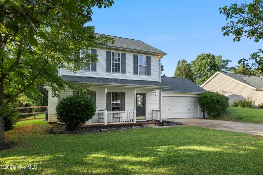 1044 Counselors Drive, Monroe, NC 28110 - #2
